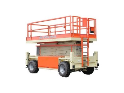 Ножничный дизельный подъемник JLG 203-24 - 22 метра