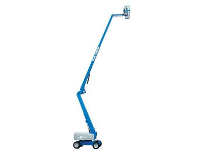 Коленчатый дизельный подъемник Genie Z80/60 - 25,77 метра